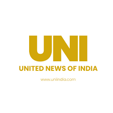UNI India Logo