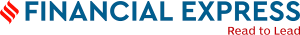finacial express logo