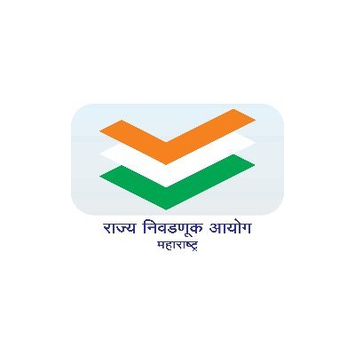 maharashtra election commision logo