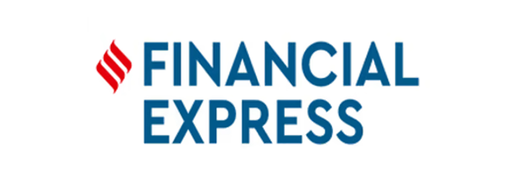 financial express news logo