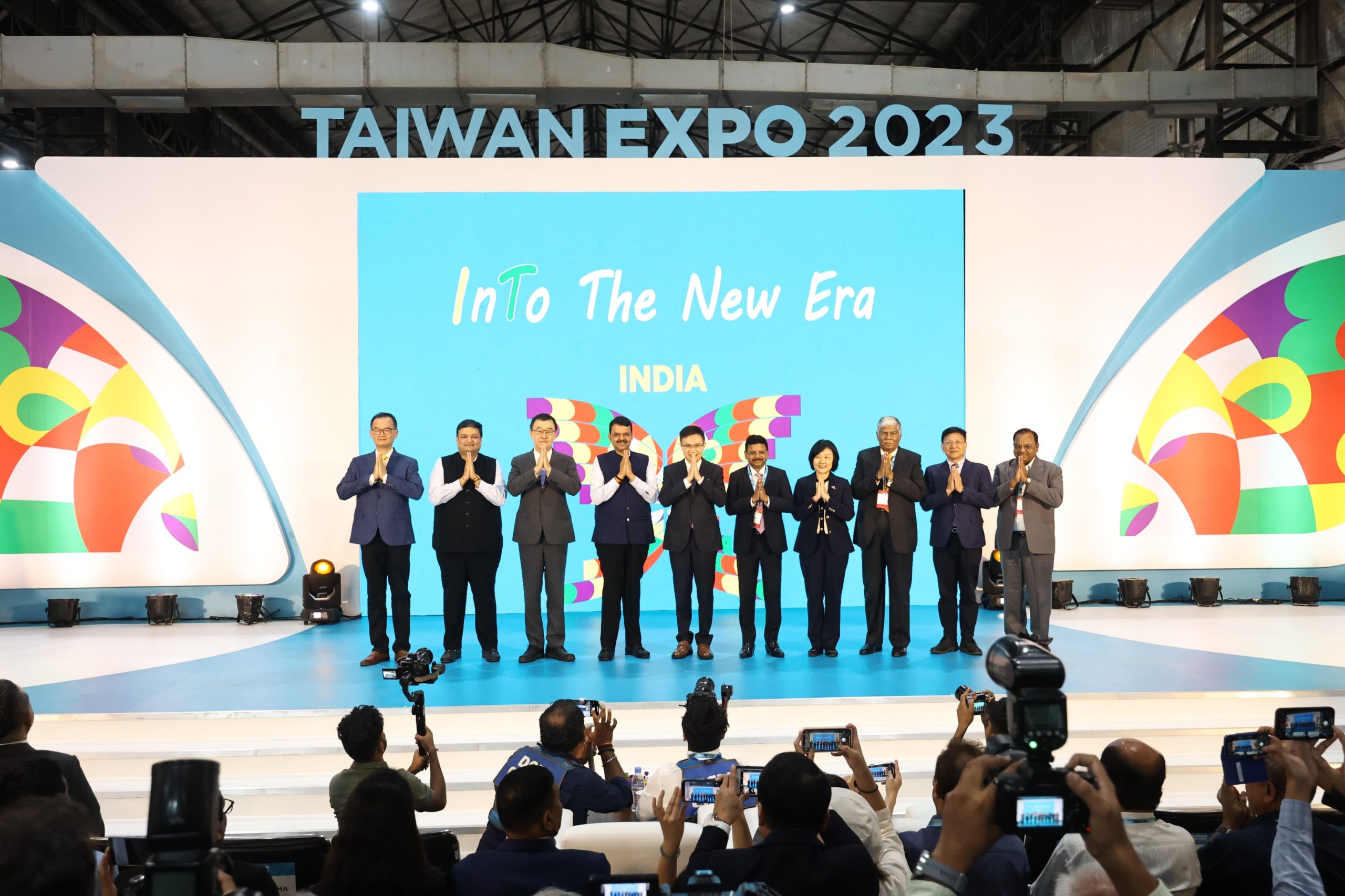 Taiwan Expo 2023