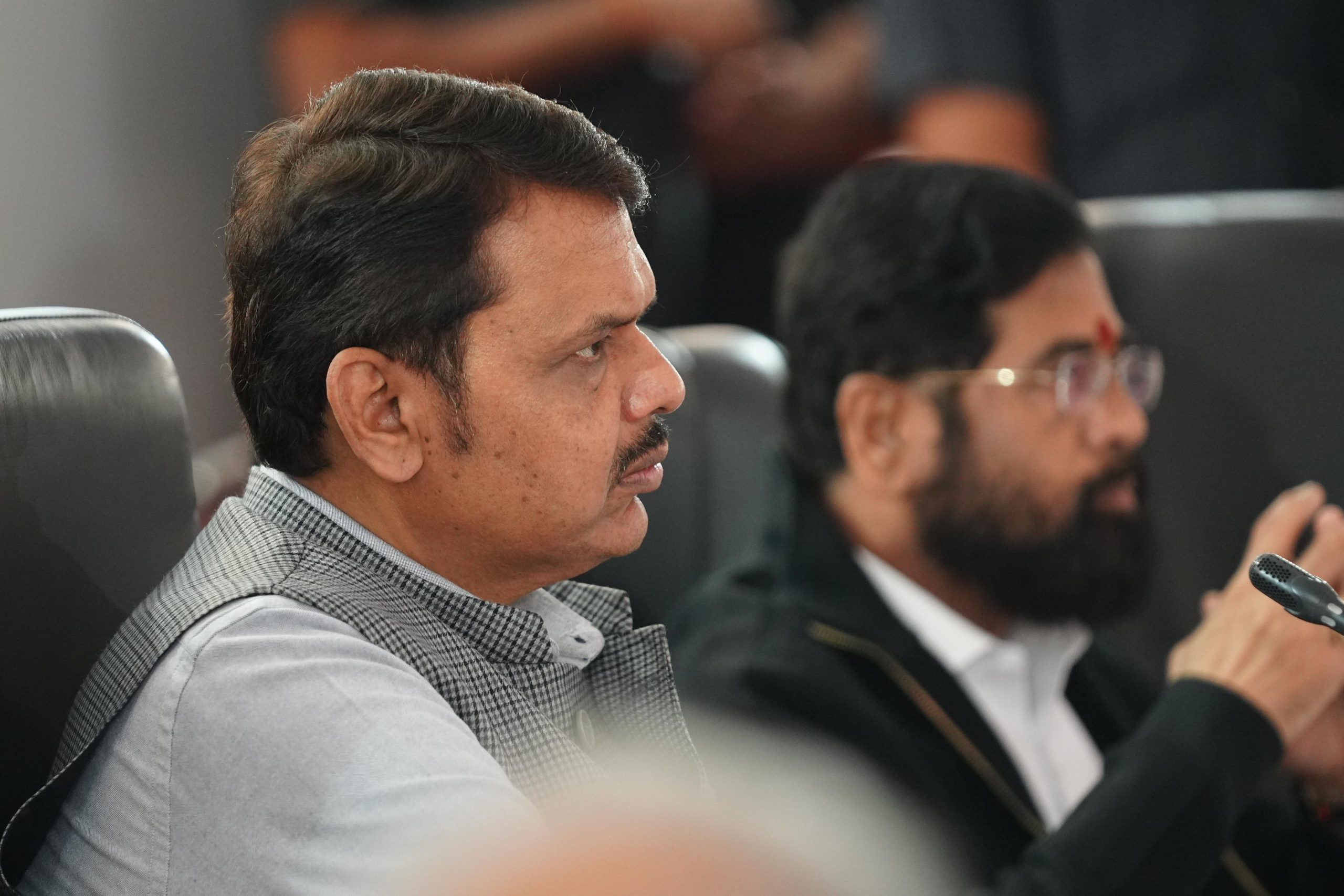 Devendra Fadnavis