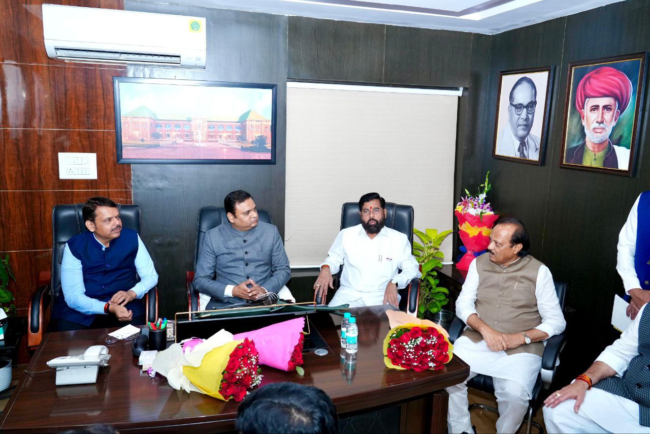 Maharashtra Assembly Winter Session 2023 : सत्ता येते, सत्ता जाते… पण देश महत्वाचा!