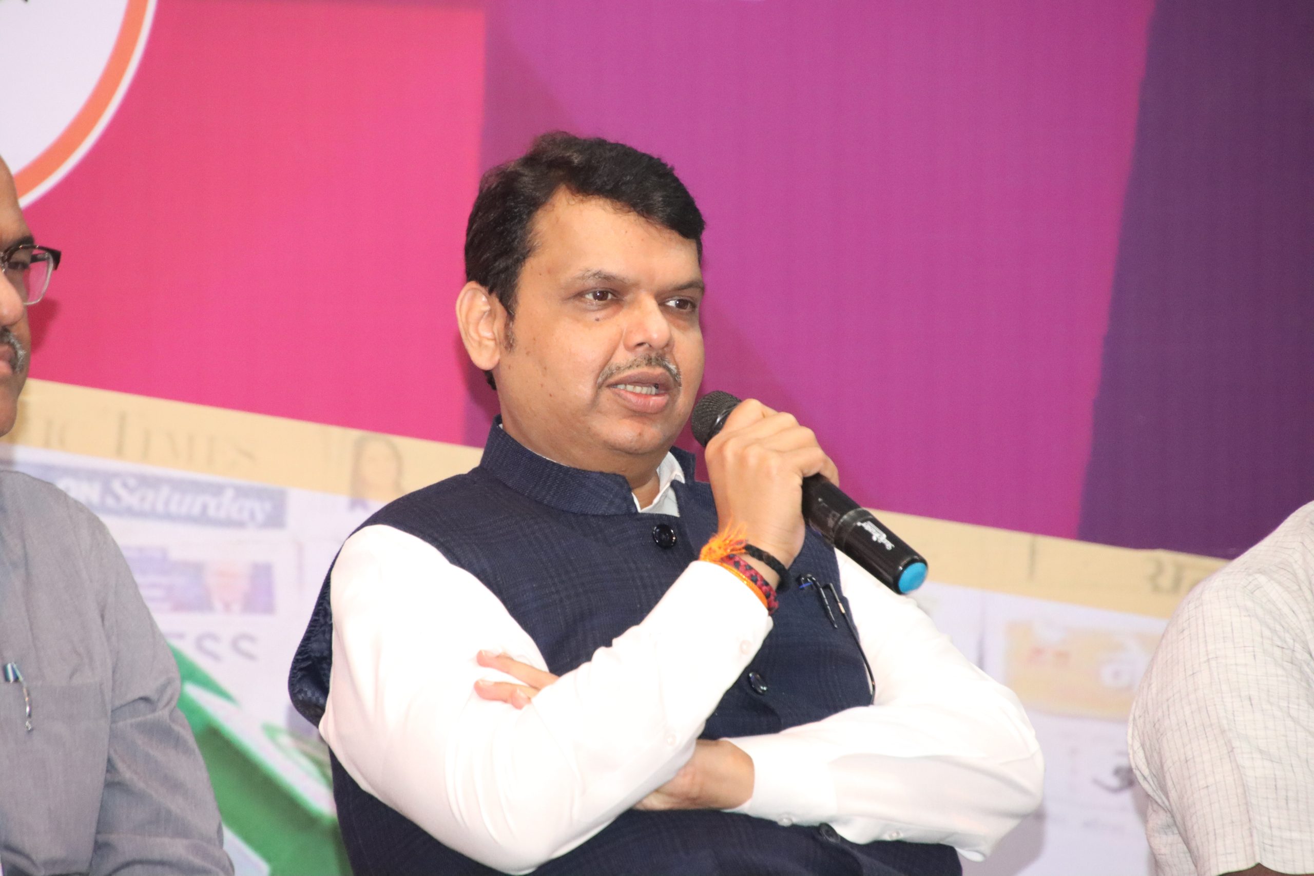 आणीबाणी आणि देवेंद्र फडणवीस