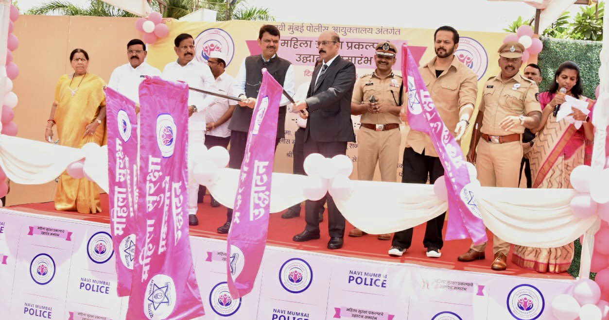 Maharashtra Cyber Lab: सायबर क्राईम लॅबच्या माध्यमातून महाराष्ट्राचे टेक्नॉलॉजी ड्रिव्हन!