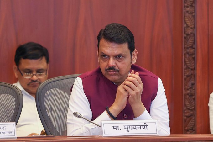 devendra fadnavis divyan yojana