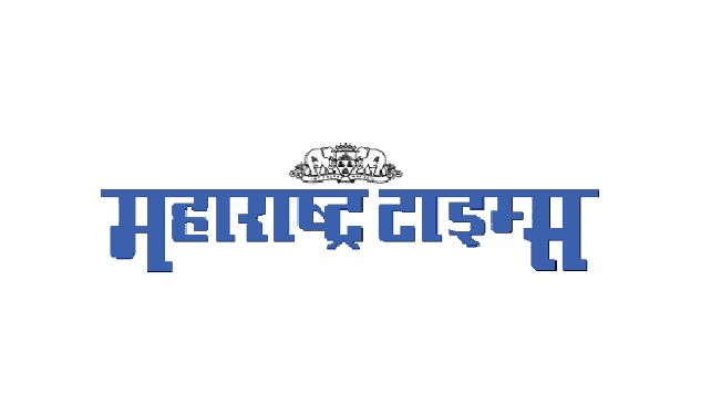 maharashtra times logo