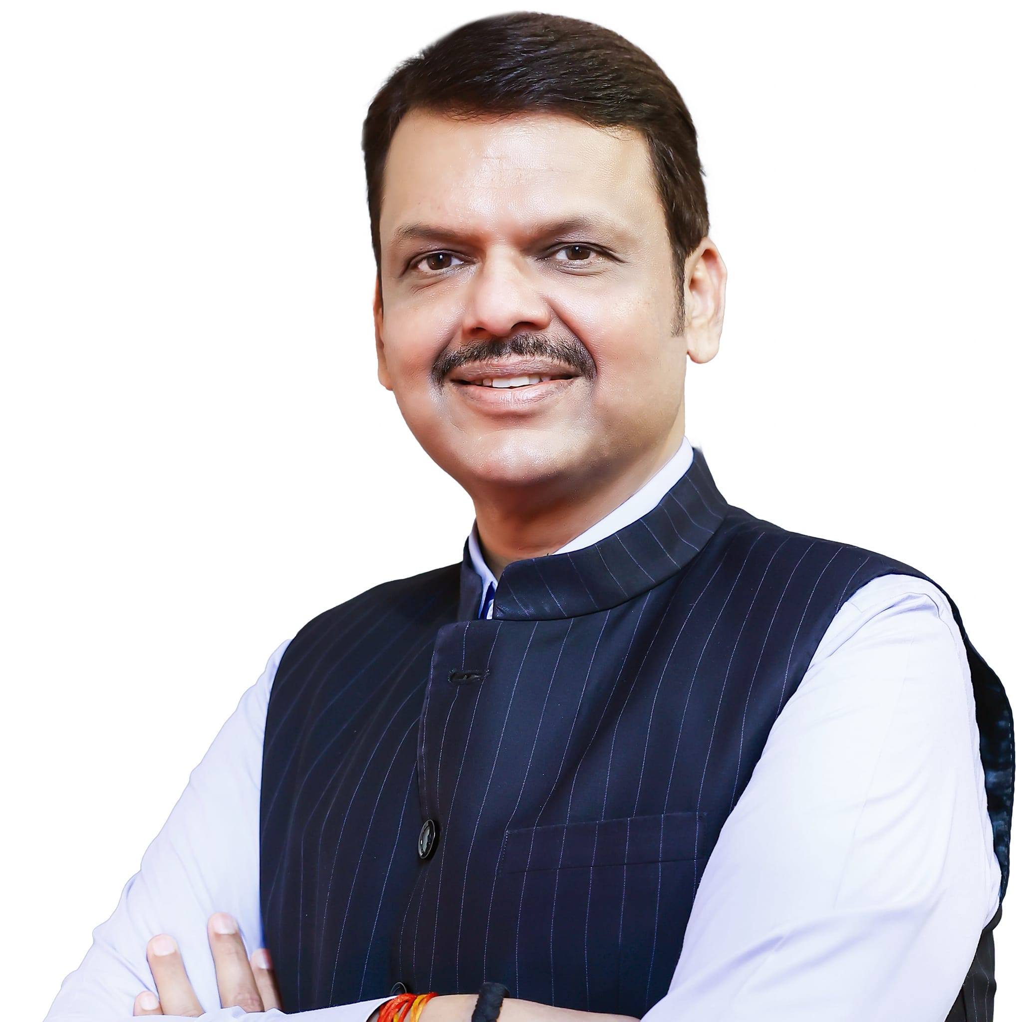 cmo devendra fadnavis facenook