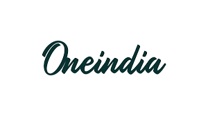 oneindia logo