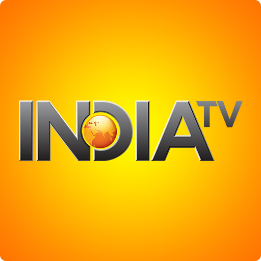 india tv news logo