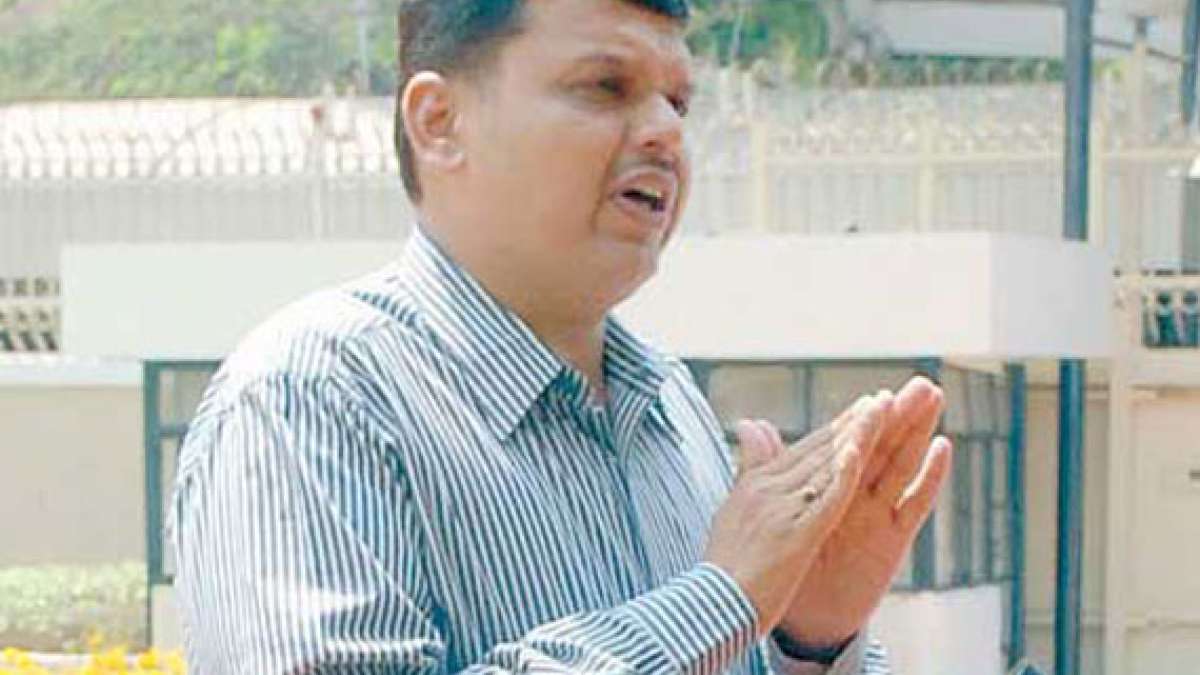 devendra fadnavis