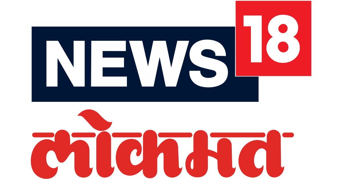 news 18 lokmat logo