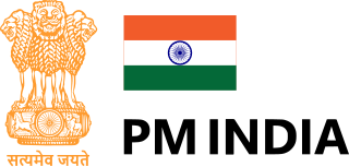 pmo india logo