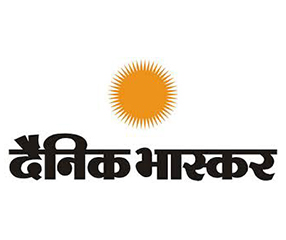 dainik bhaskar logo