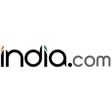 india. com logo