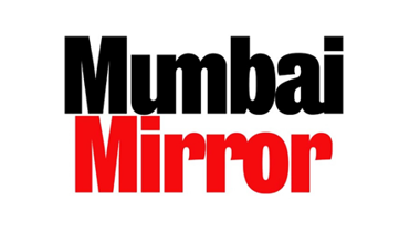 mumbai mirror news logo