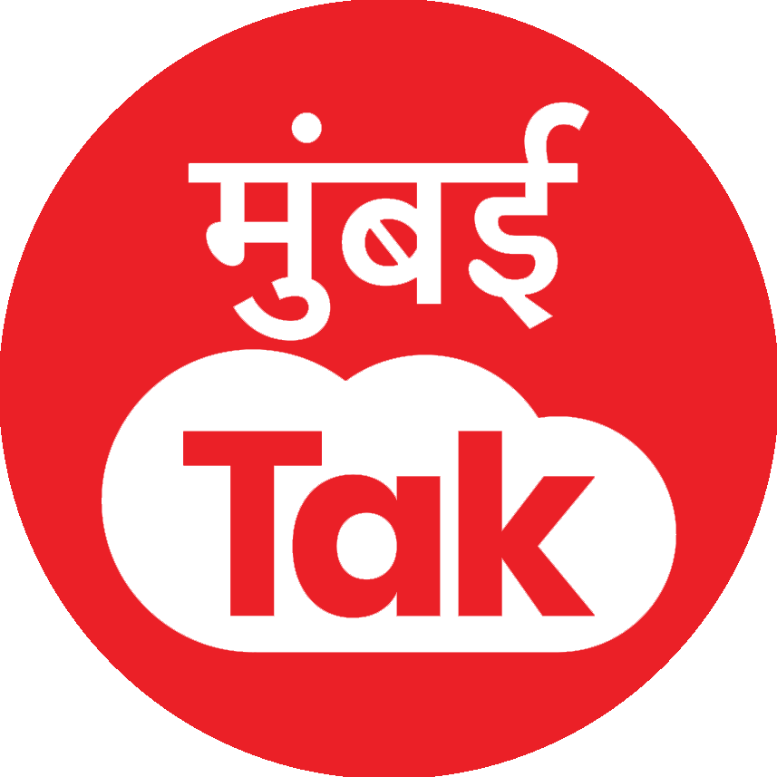 mumbai tak news logo