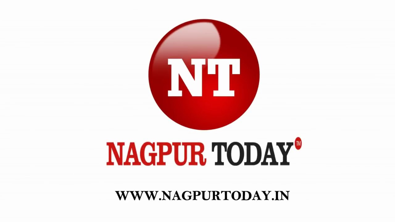 nagpur today logo