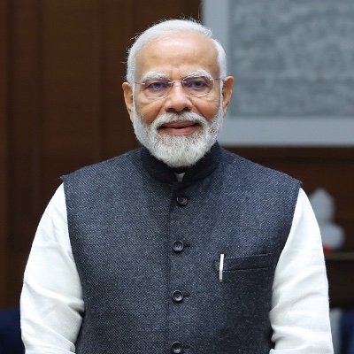 narendra modi x.com twitter