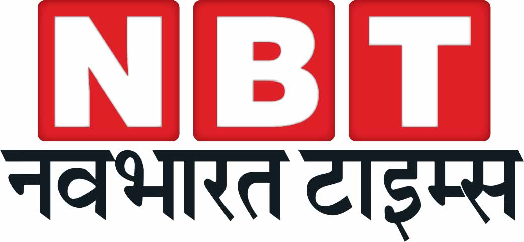 navbharat times nbt logo