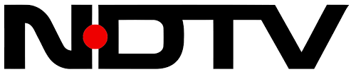 ndtv logo