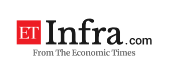ET Infra logo