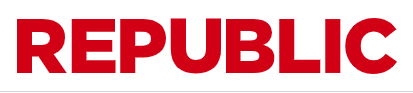 republic logo